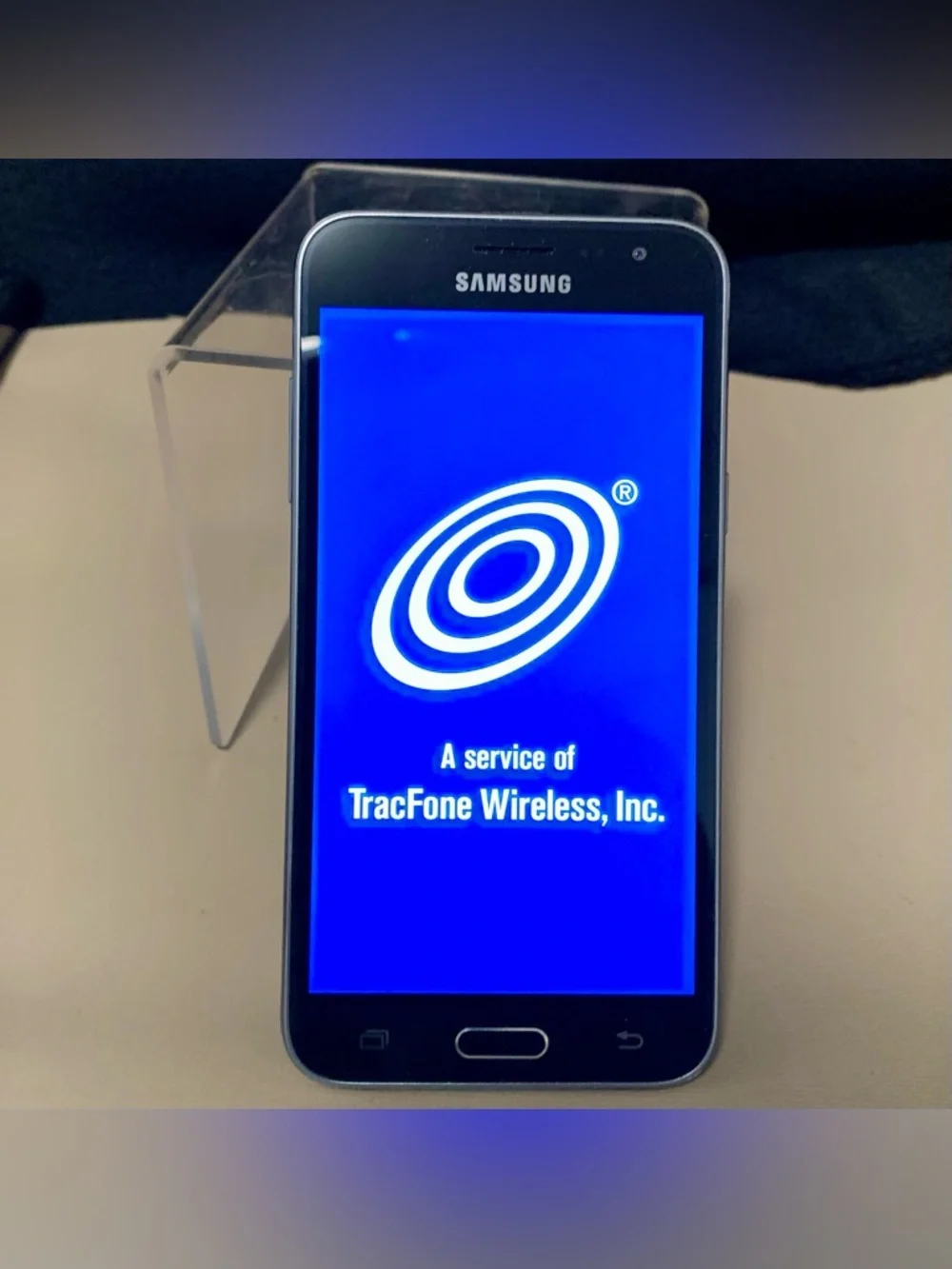 🔍 Samsung Galaxy Sky SM-S320VL Smartphone – TracFone – Tested & Working